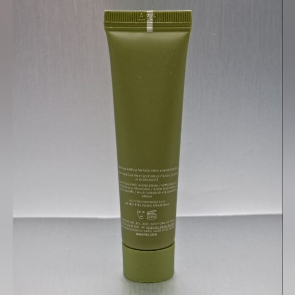 5 For $25 Item🌸 Origins Plantscription Multi Powered Youth Serum - Picture 2 of 2